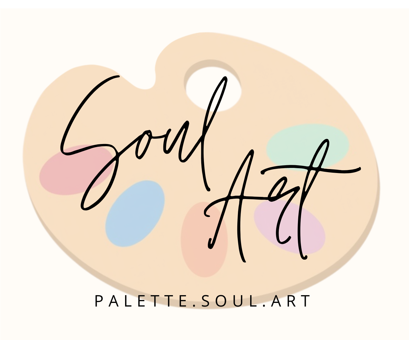 Palette Soul Art